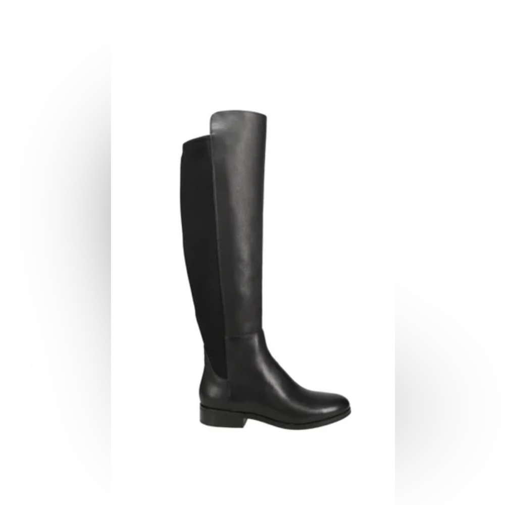 Cole Haan Isabelle Over the knee riding boots